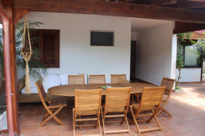 Villa Athena